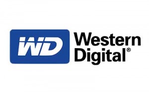 WESTER DIGITAL