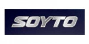 Soyto