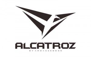 ALCATROZ