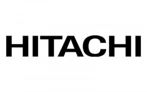 HITACHI