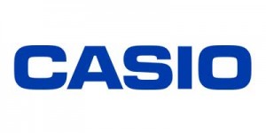 CASIO