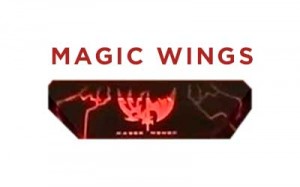 Magic Wins