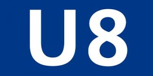 U8