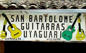 UYAGUARI