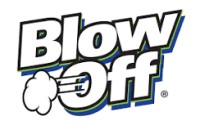 BLOW OFF