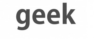 GEEK