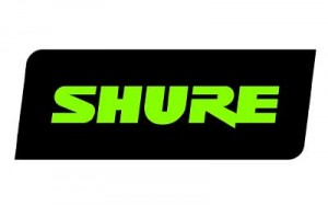 SHURE