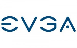 EVGA