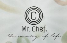 MR CHEF