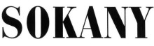 sokany