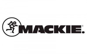 Mackie Thump