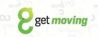Get moving