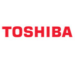 TOSHIBA