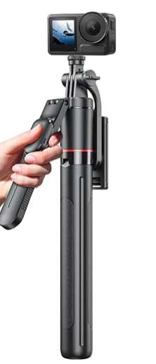Monopod tripod para selfie P520tk  1.8 metros