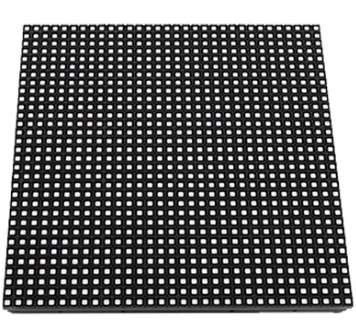 Modulo led de video colores RGB Eventgo repuesto