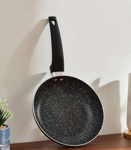 Sarten Atria 20 cm negro IND Waremhaus M33595
