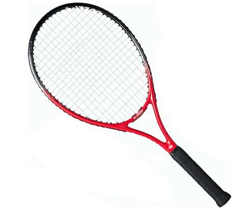 RAQUETA DE TENIS 27