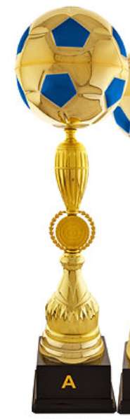 Trofeo Castro Klopp 69CM 1201ADOAZ 