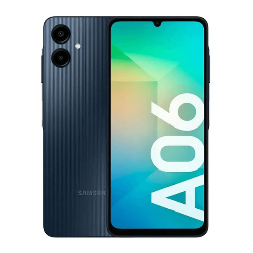 Celular Samsung  A06 4GB 64GB