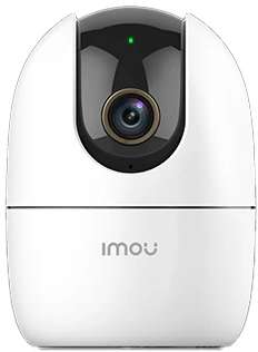 Cámara Imou IPC K2WN 5R1W Ranger 2 3K 5mp visión nocturna