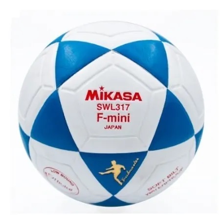 Pelota Mikasa Semiespecial Semioriginal #3