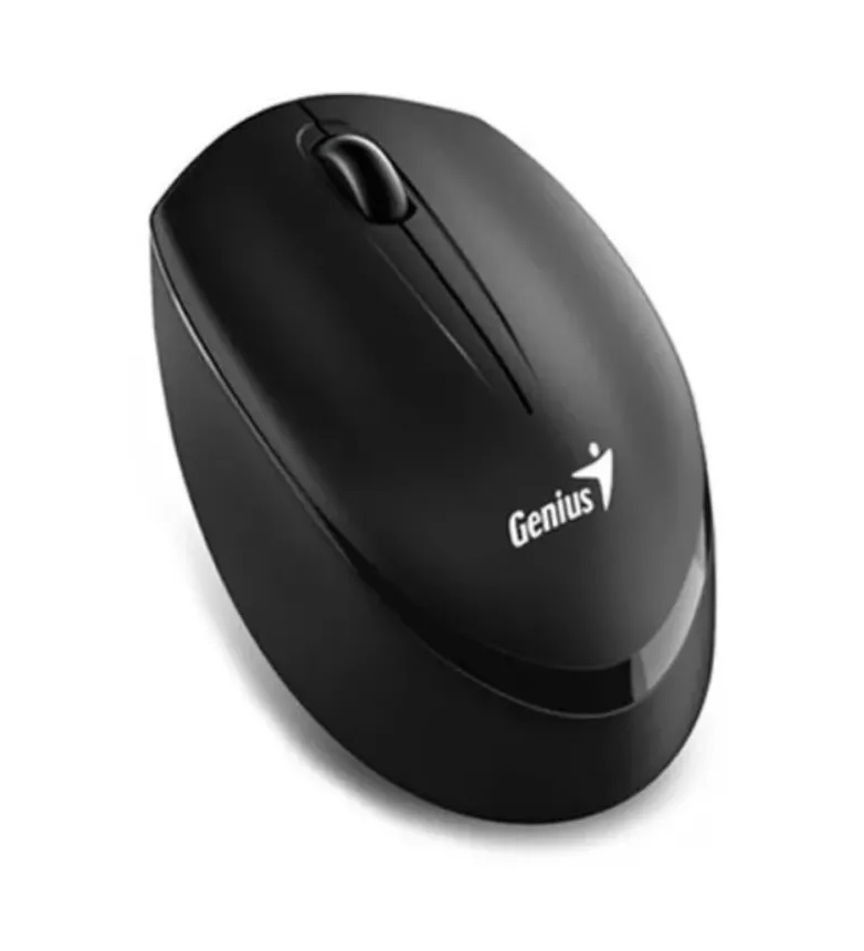 Mouse Genius NX-7009 NX-7009 Wireless Negro