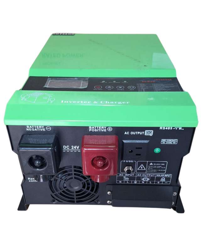 Inversor Suyeego 2KW OFF-GRID  + Controlador