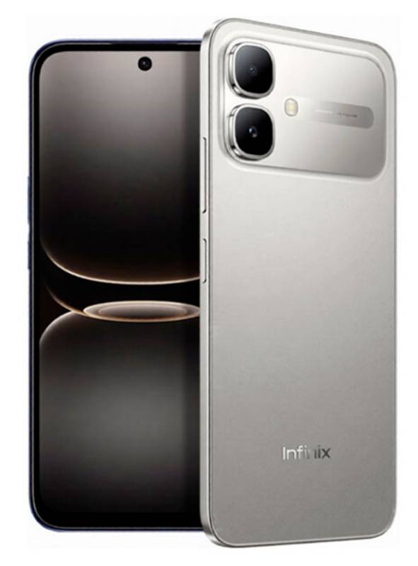 Celular Infinix smart 20 X-6840 4gb 128gb