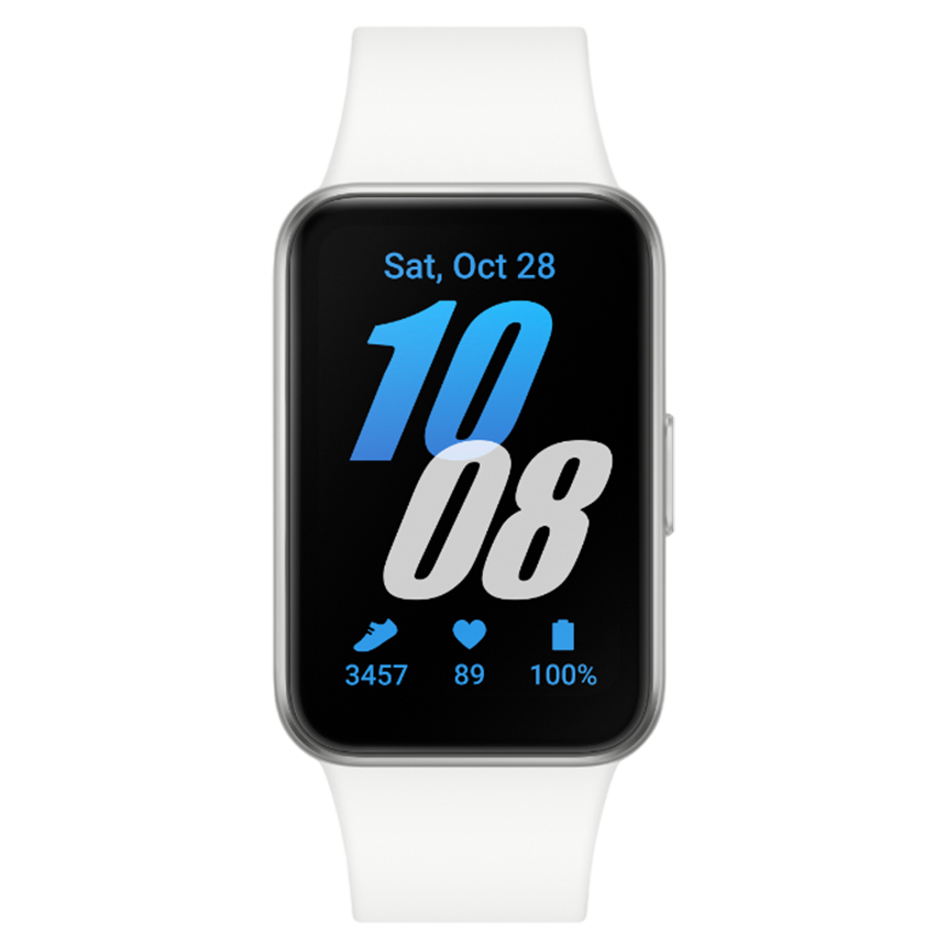 RELOJ SMART WATCH SAMSUNG  GALAXY FIT3 1.6pulg 