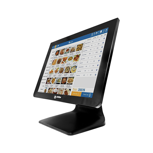 Monitor Para Punto De Venta 3nstar Tactil De 15 Usb Tcm008