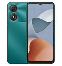 Teléfono  ZTE Blade A34 DS 6gb(2gb+4gb) +64gb Verde