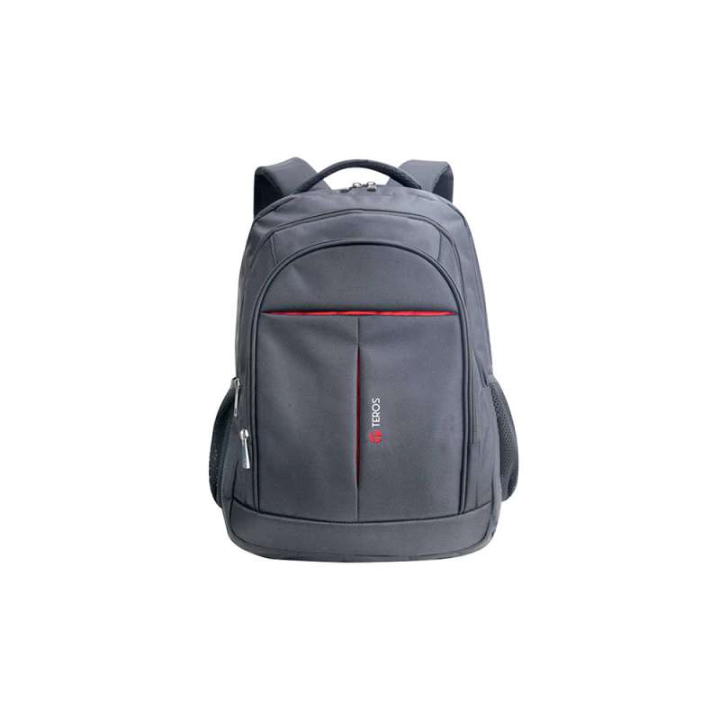 Mochila Teros Para Laptop 15.6 TE-IDS18560 Poliester Negro