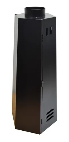 Maquina De Fuego American Xtreme 200w - Fm200