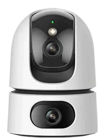 Cámara doble lente Imou IPC S20EN 6MP Ranger 2 dual visión nocturna