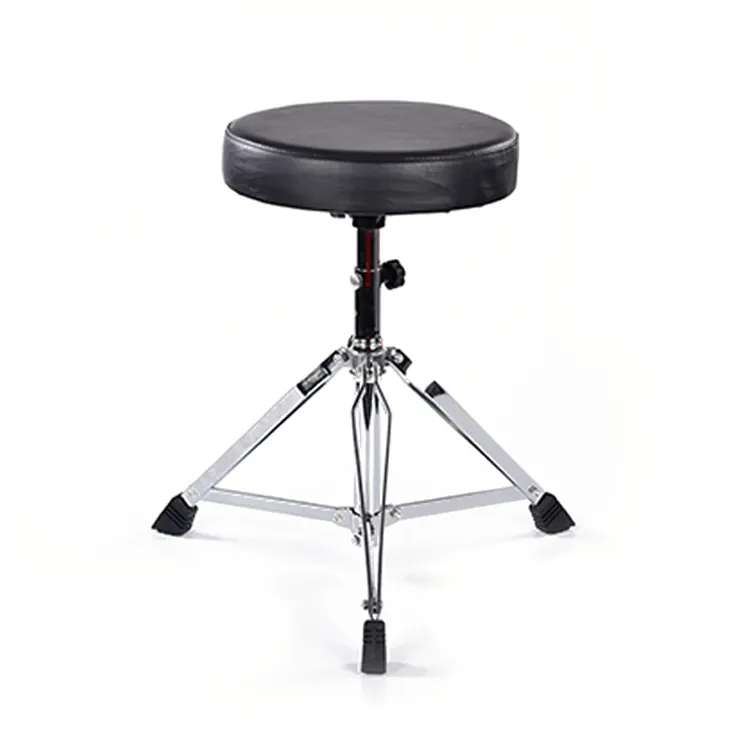 Taburete Banco Q95 para BAteria Drum 