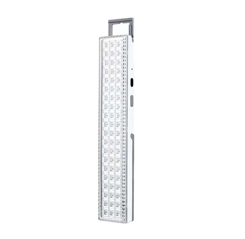 Lampara recargable portátil 18W YJ8816