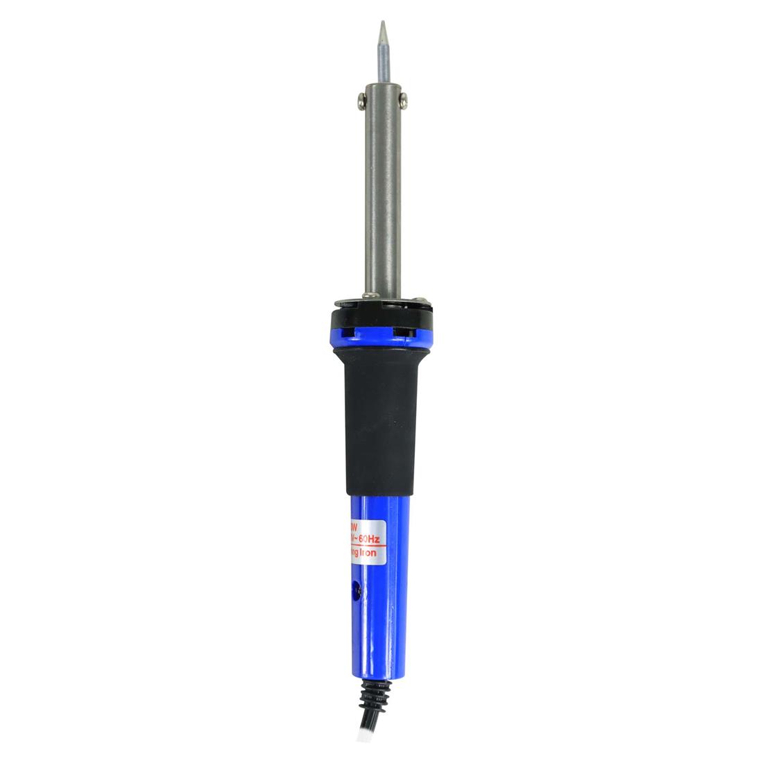 Cautin Plástico Azul 30w ZD-200B