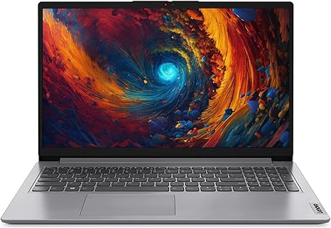 Laptop Lenovo  Ideapad Slim 3 AMD Ryzen 7 7730U 16GB/512GB 15.6
