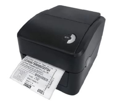 Impresora Térmica De Etiquetas 3nstart Usb Y Lan Ldt114 De 4