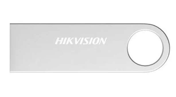 Memoria USB flash Hiksemi 8gb USB 2.0 metálica