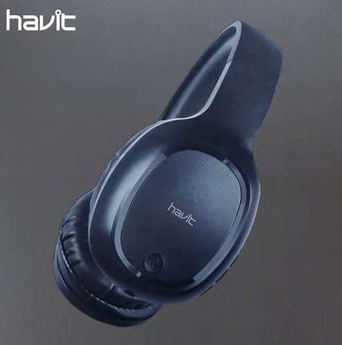 Audífonos Bluetooth Havit Hv-h2590bt Llamadas Música 4 Horas