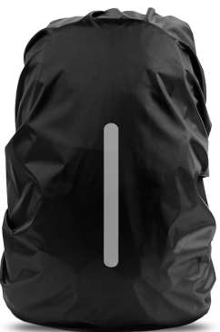 Cobertor impermeable contra agua para mochila