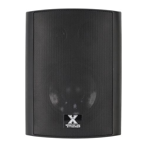 Parlante  American Xtreme Caja Pasiva 6.5 150W Negro Spa-565BK