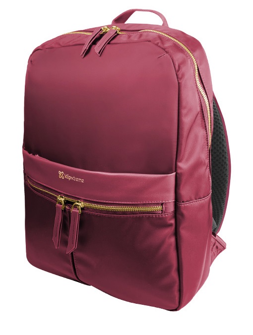 Mochila Klip Xtreme 15.6 Pulgadas Accvent KNB-467RD 