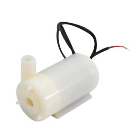 Bomba EVL de agua mini sumergible 3-5v mo-wp35