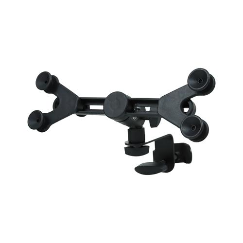 Soporte de Tablet Studiomaster para pedestal de Microfono 7-10 SIP10