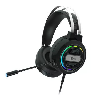 Audífono tipo diadema Lecoo HT406 03-03-049