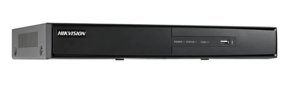 DVR Hikvision 8 CANALES 720P DS-7208HGHI-M1STD Standalone