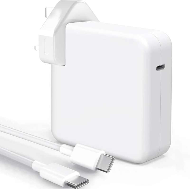 Cargador laptop Mac tipo C 96W KA9012AE 