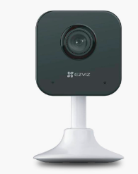 Cámara Ezviz H1C C fija interior WIFI 4 con audio